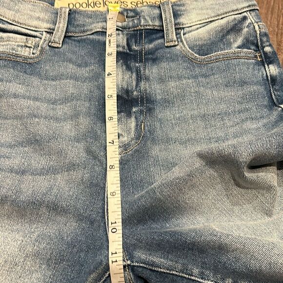 Pookie Loves Sebastian Jeans, Size 3 - Picture 9 of 10
